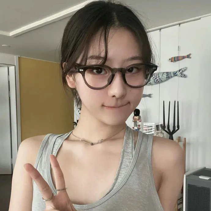 洋子的困惑